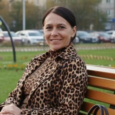 Фотография девушки Анна, 43 года из г. Тихорецк