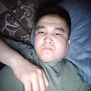 Айдос, 35 лет