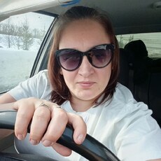 Фотография девушки Елизавета, 33 года из г. Пенза