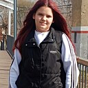 Настя, 18 лет