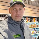 Михайло, 40 лет