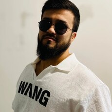 Фотография мужчины Nuriddin, 29 лет из г. Астана