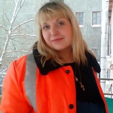 Фотография девушки Вита, 43 года из г. Москва