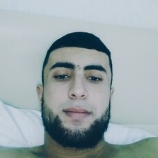 Фотография мужчины Руслан, 22 года из г. Сургут