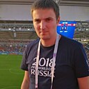 Андрей, 35 лет