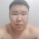 Медеу, 27 лет