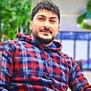 Рамазан, 36 лет