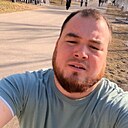 Али, 34 года