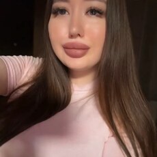 Фотография девушки Оля, 21 год из г. Белгород