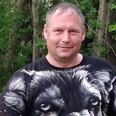 Фотография мужчины Александр, 46 лет из г. Ужур