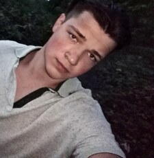 Фотография мужчины Александр, 25 лет из г. Костюковичи
