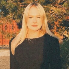 Фотография девушки Анастасия, 18 лет из г. Ленинск-Кузнецкий