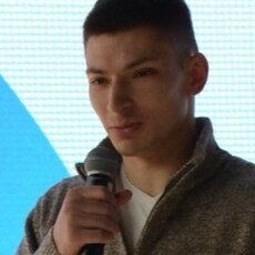 Фотография мужчины Николай, 21 год из г. Муром