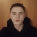 Кирилл, 21 год