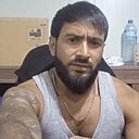Али, 34 года