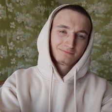 Фотография мужчины Андрей, 23 года из г. Бузулук