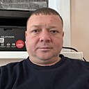Серж, 45 лет