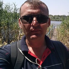 Фотография мужчины Сергей, 42 года из г. Никополь