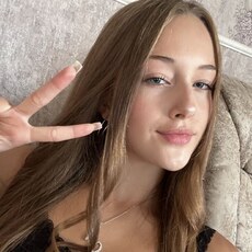 Фотография девушки Ася, 19 лет из г. Краснодар