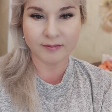 Фотография девушки Саетлана, 56 лет из г. Нижний Новгород