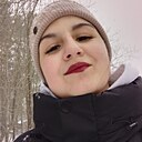 Ксения, 20 лет