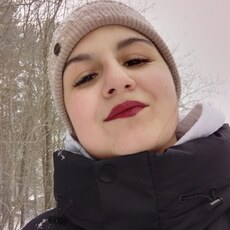 Фотография девушки Ксения, 20 лет из г. Москва