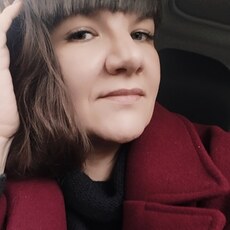 Фотография девушки Наталья, 43 года из г. Калуга