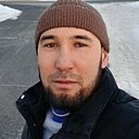 Сайдулло, 32 года