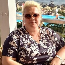 Фотография девушки Малинка, 53 года из г. Волгоград