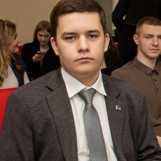 Фотография мужчины Максим, 18 лет из г. Донецк