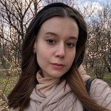 Фотография девушки Юлія, 23 года из г. Киев