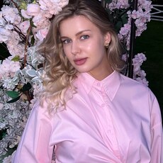 Фотография девушки София, 21 год из г. Минск