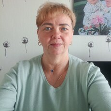 Фотография девушки Анастасия, 47 лет из г. Омск