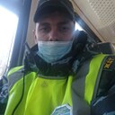 Серега, 33 года