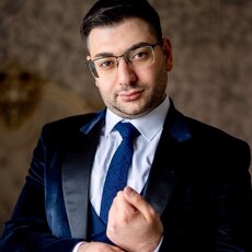 Фотография мужчины Алик, 40 лет из г. Набережные Челны
