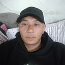 Даурен, 34 года