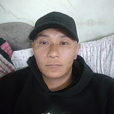 Фотография мужчины Даурен, 34 года из г. Семей