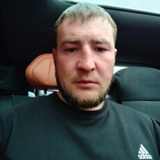 Фотография мужчины Слава, 33 года из г. Череповец