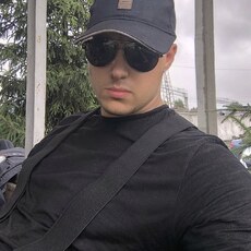 Фотография мужчины Danil, 21 год из г. Новосибирск