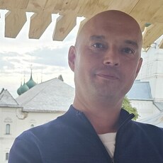Фотография мужчины Александр, 46 лет из г. Нижний Новгород