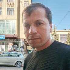 Фотография мужчины Валиджон, 34 года из г. Астрахань