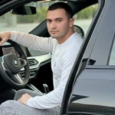 Фотография мужчины Натиг, 24 года из г. Санкт-Петербург