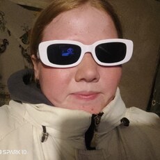 Фотография девушки Юля, 27 лет из г. Кунгур