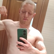 Фотография мужчины Мик, 23 года из г. Донецк