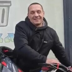 Фотография мужчины Андрей, 40 лет из г. Киев