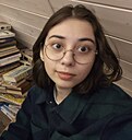 Карина, 19 лет
