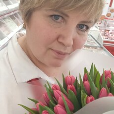 Фотография девушки Ольга, 51 год из г. Москва