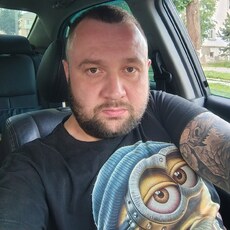 Фотография мужчины Евгений, 37 лет из г. Краснотурьинск