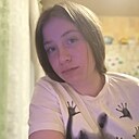 Анна, 21 год