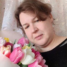 Фотография девушки Анютка, 40 лет из г. Мариуполь